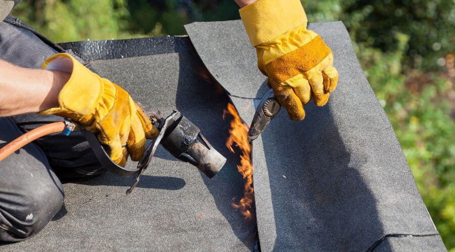 Expert new roof installation services in Hazel Crest, IL